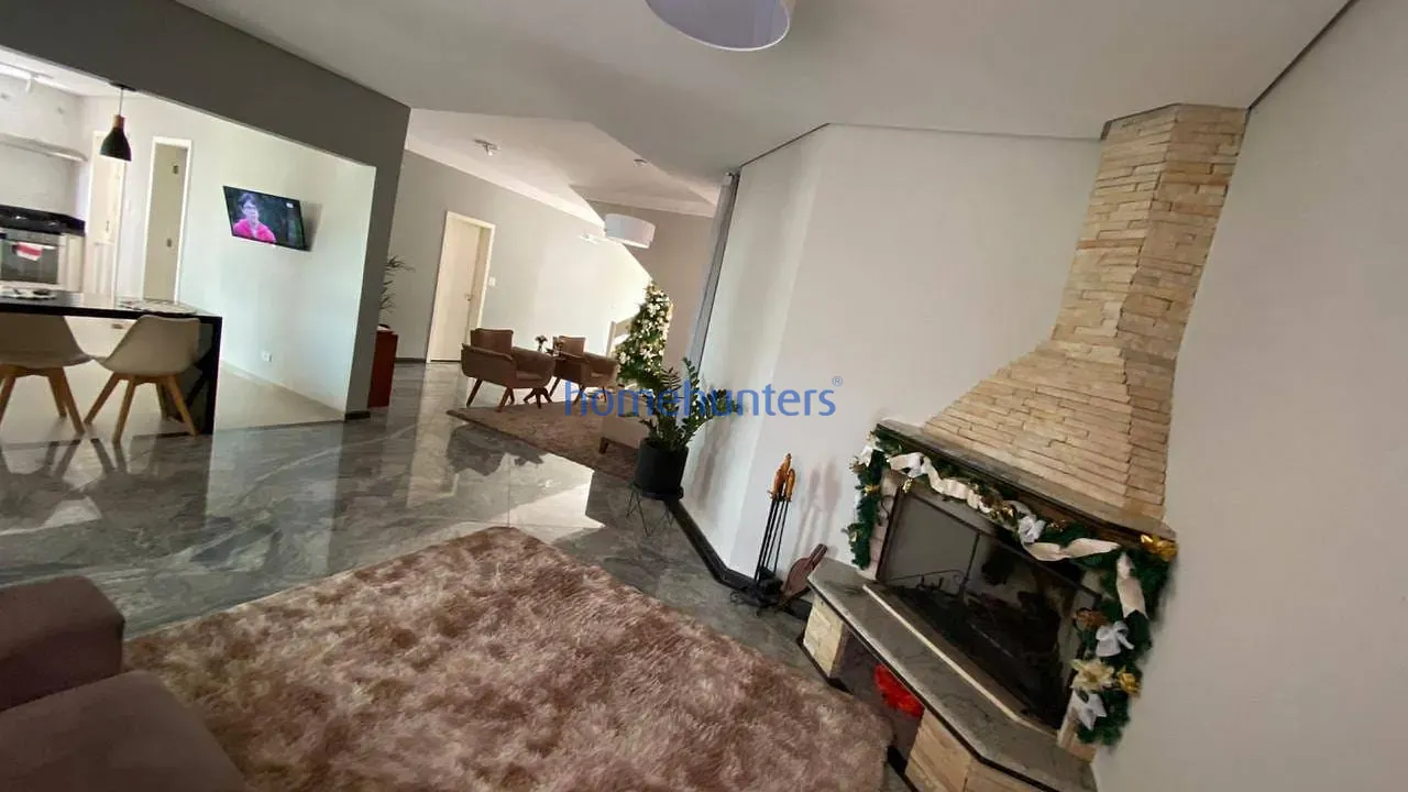 Casa, 5 quartos, 495 m² - Foto 4