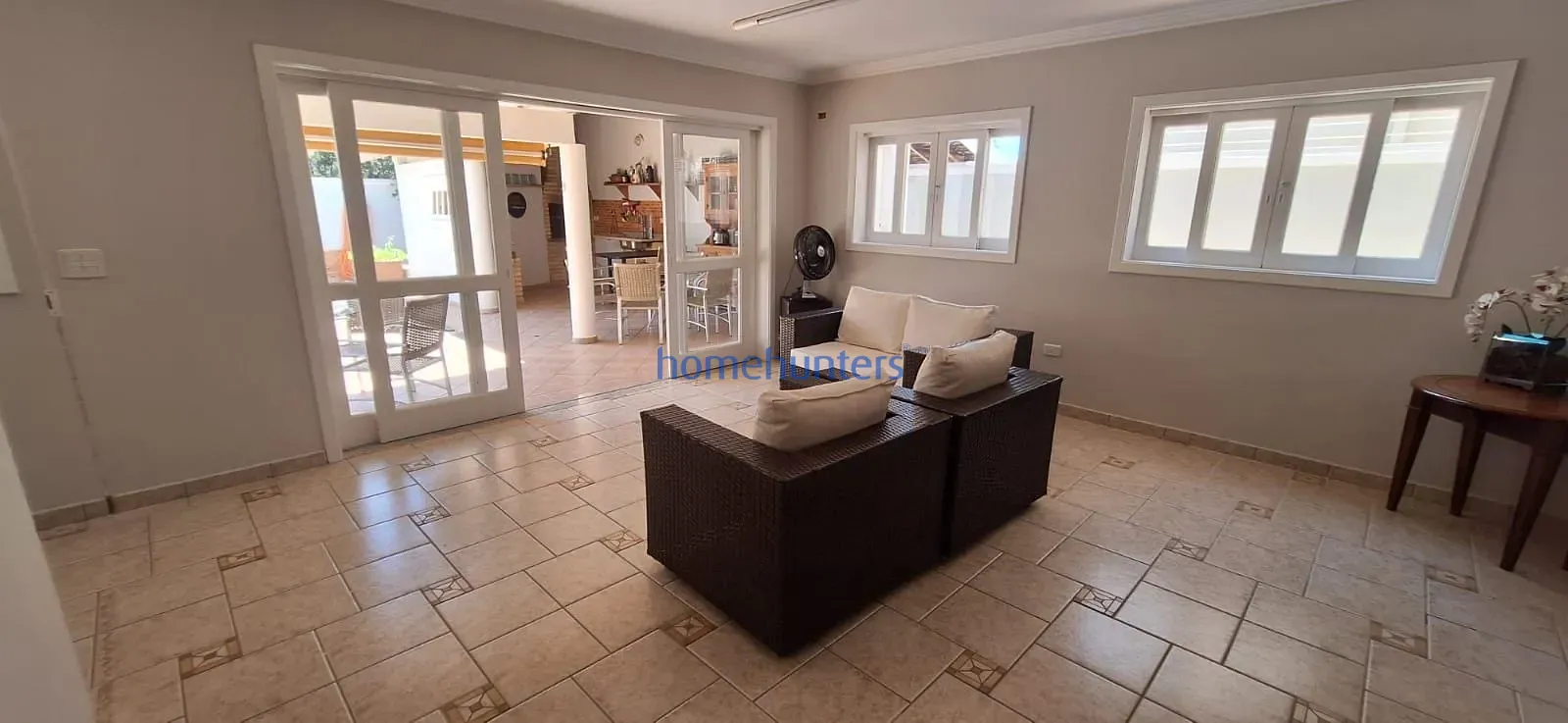 Casa, 5 quartos, 495 m² - Foto 23