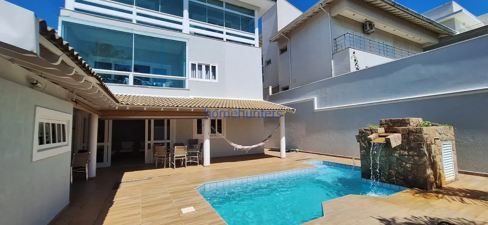 Casa, 5 quartos, 495 m² - Foto 1
