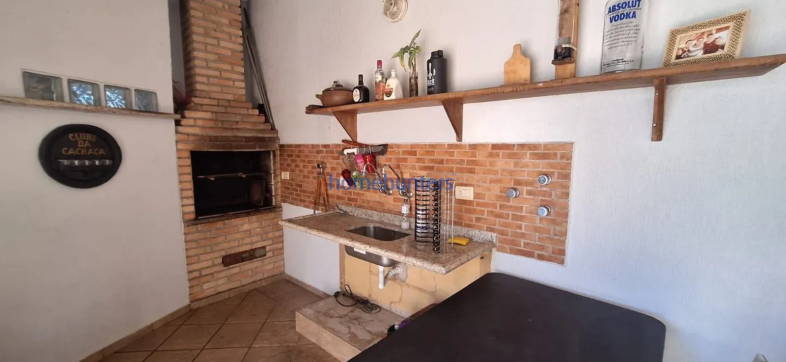 Casa, 5 quartos, 495 m² - Foto 25