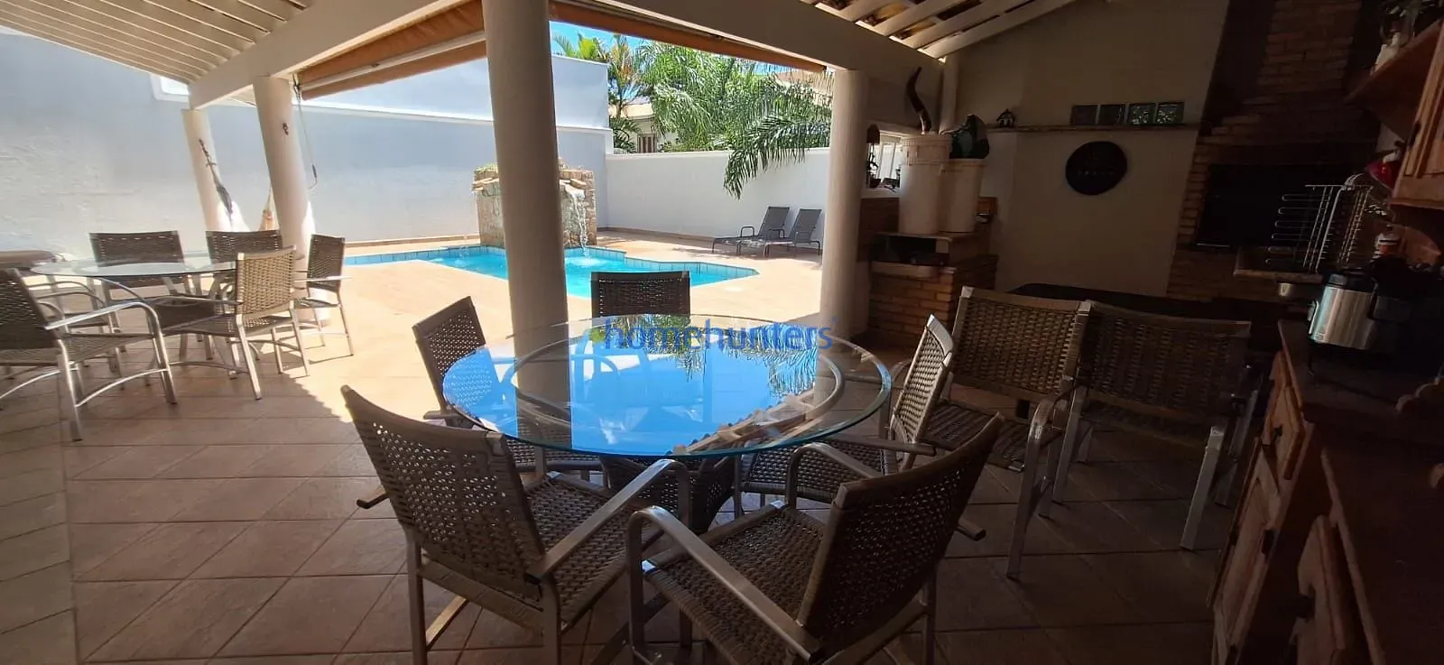 Casa, 5 quartos, 495 m² - Foto 26