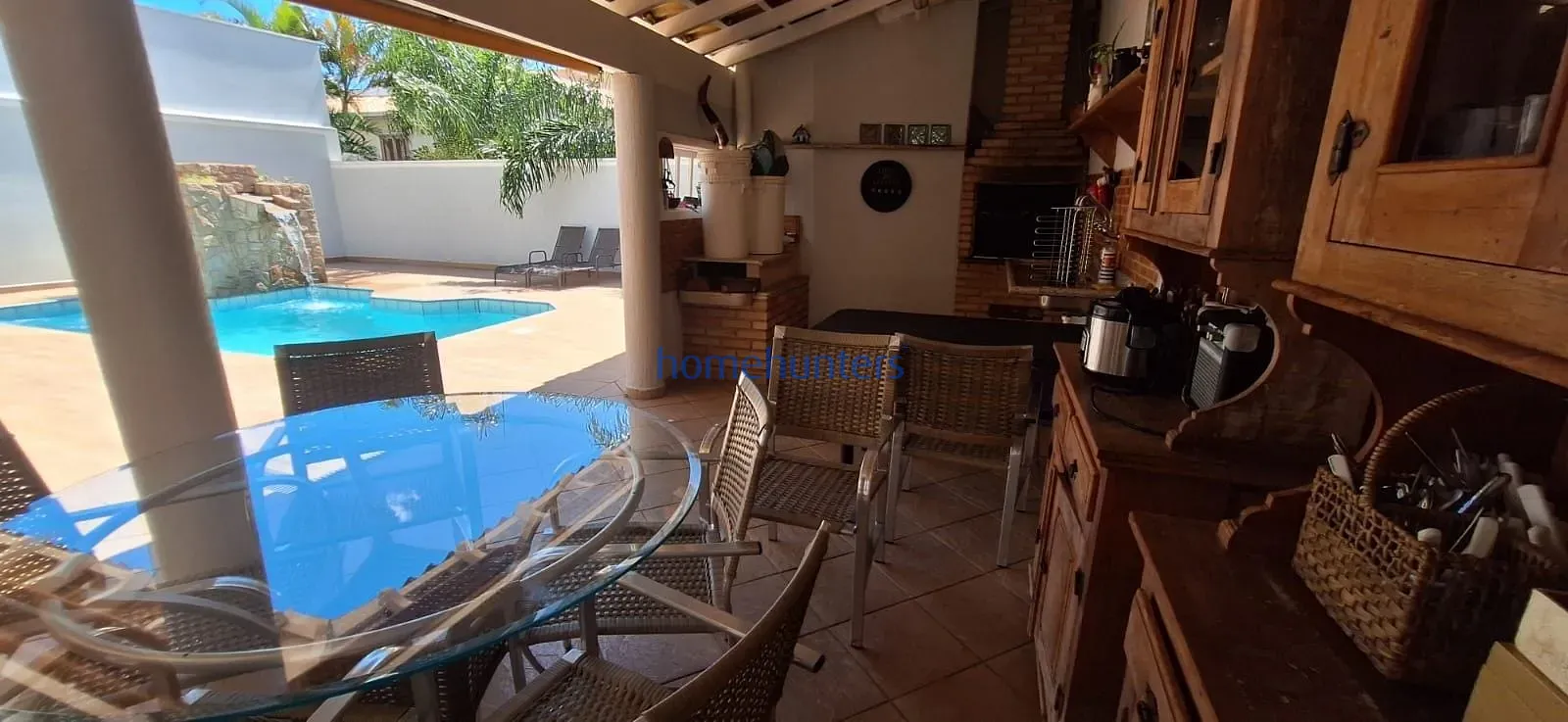 Casa, 5 quartos, 495 m² - Foto 27