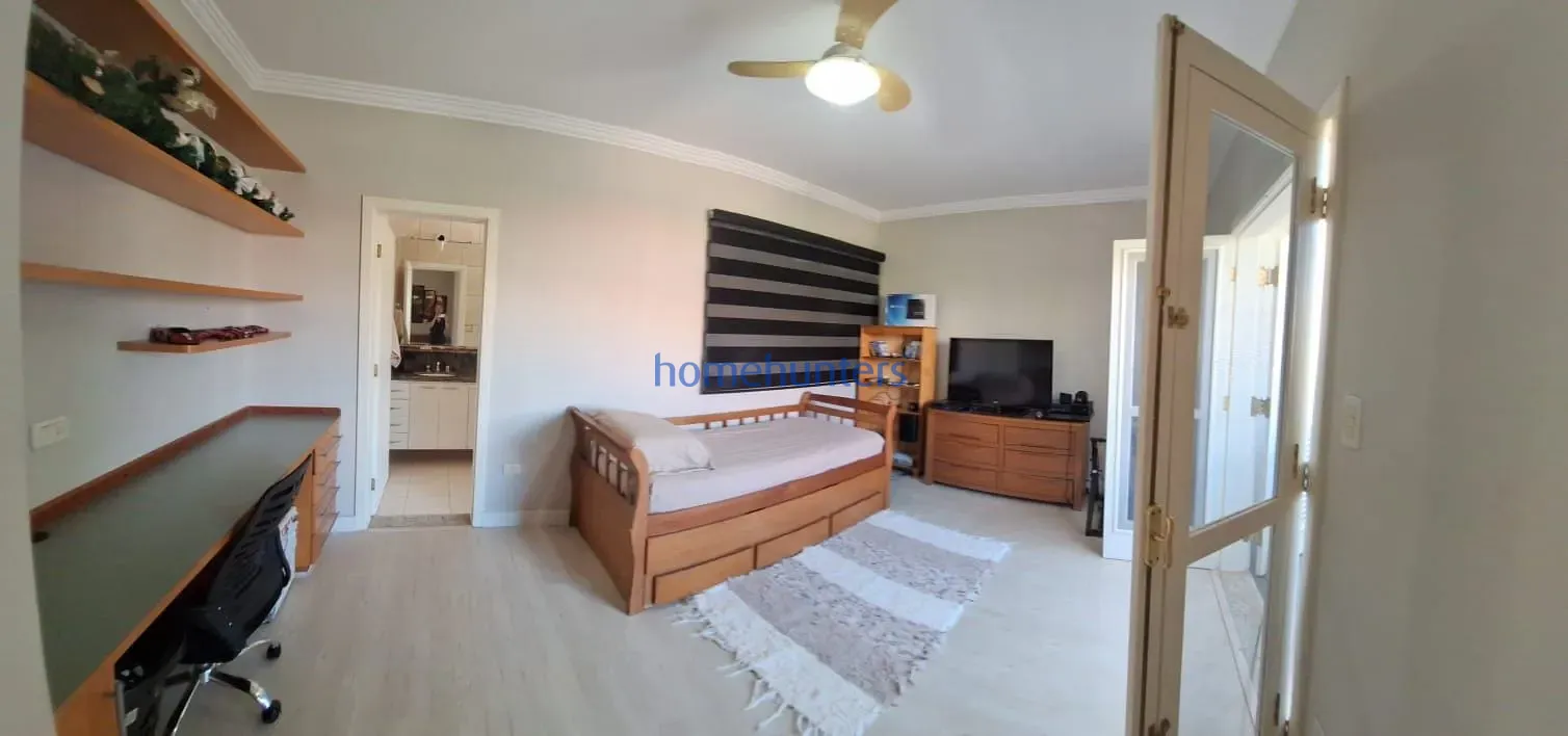 Casa, 5 quartos, 495 m² - Foto 14