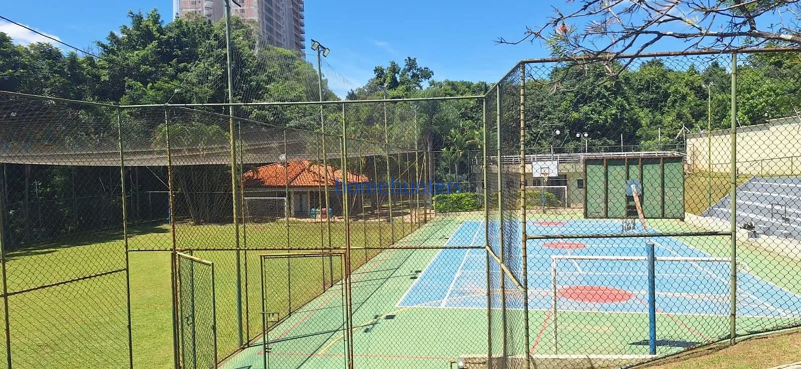 Casa, 5 quartos, 495 m² - Foto 36