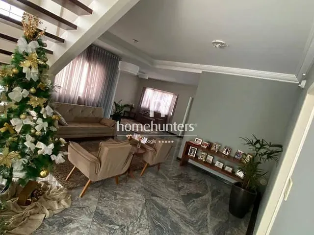Casa com 617m² 5 quartos e 6 banheiros, à venda, no bairro Jardim Recanto em Valinhos