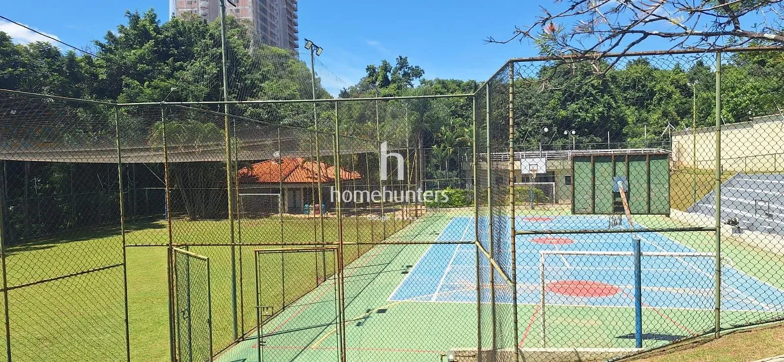 Casa, 5 quartos, 495 m² - Foto 36