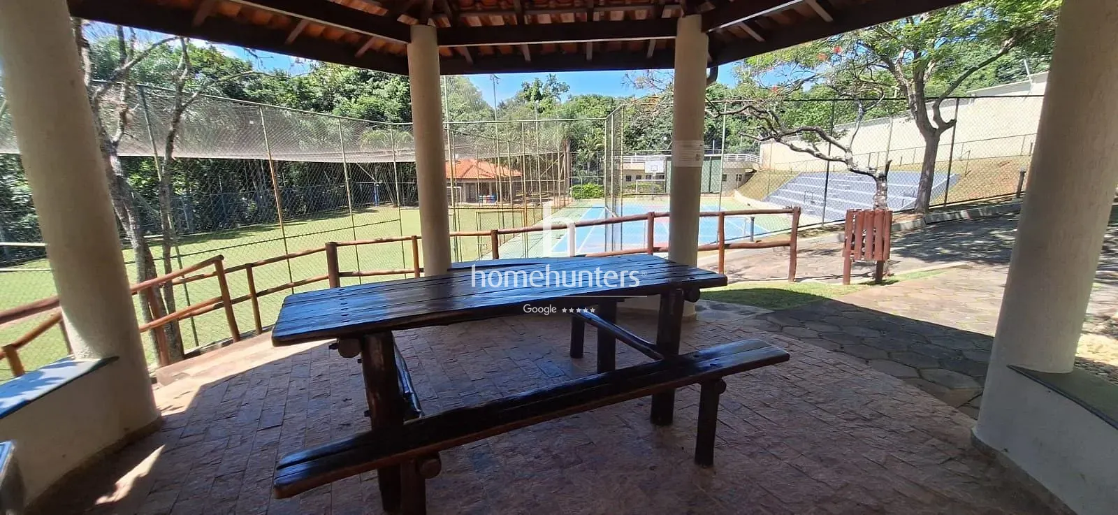 Casa, 5 quartos, 495 m² - Foto 35