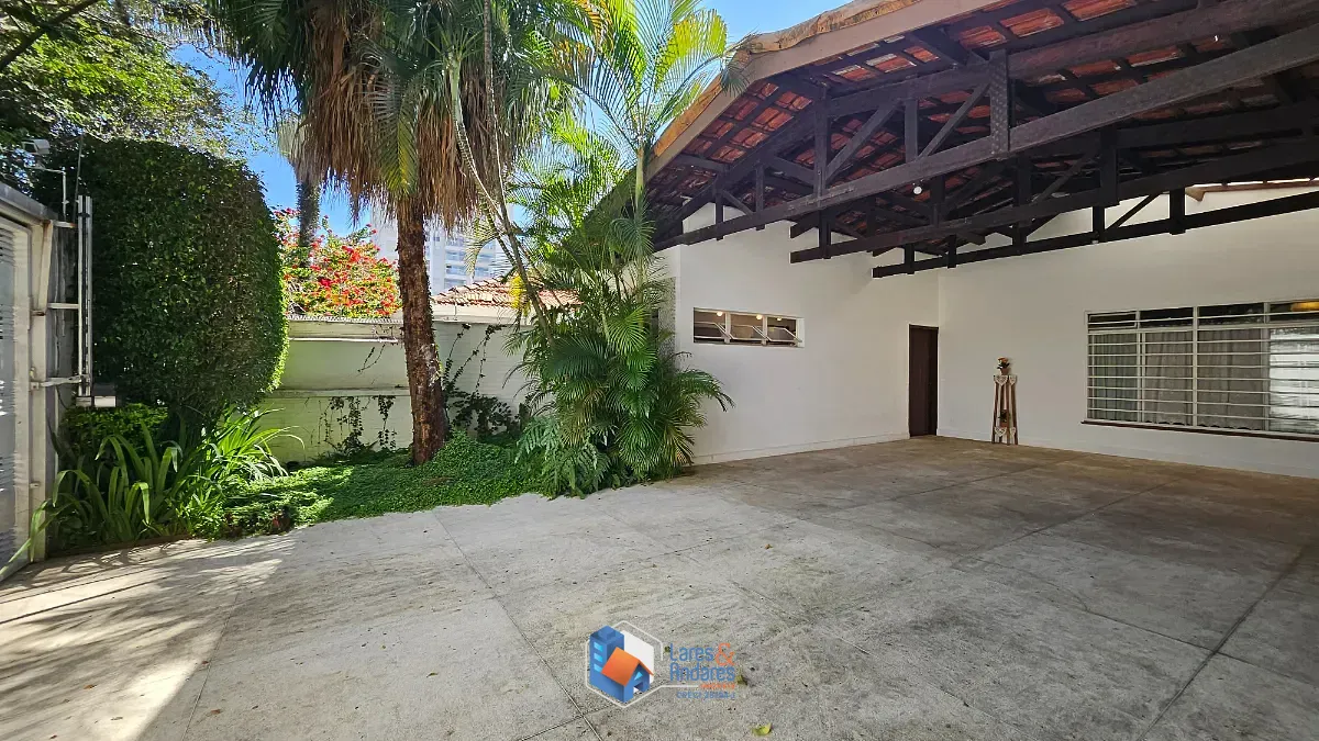 Casa, 3 quartos, 372 m² - Foto 13