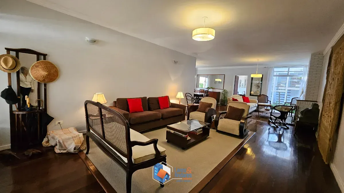 Casa, 3 quartos, 372 m² - Foto 3