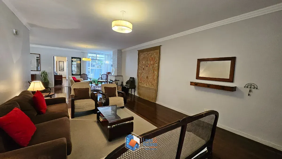 Casa, 3 quartos, 372 m² - Foto 4