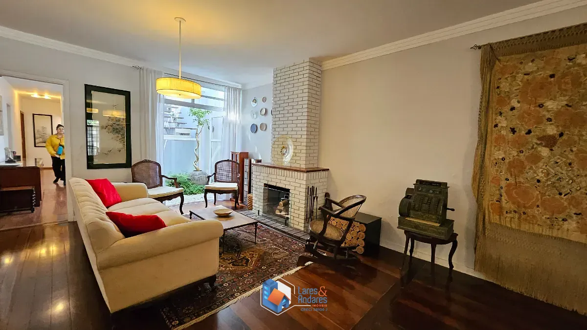Casa, 3 quartos, 372 m² - Foto 5