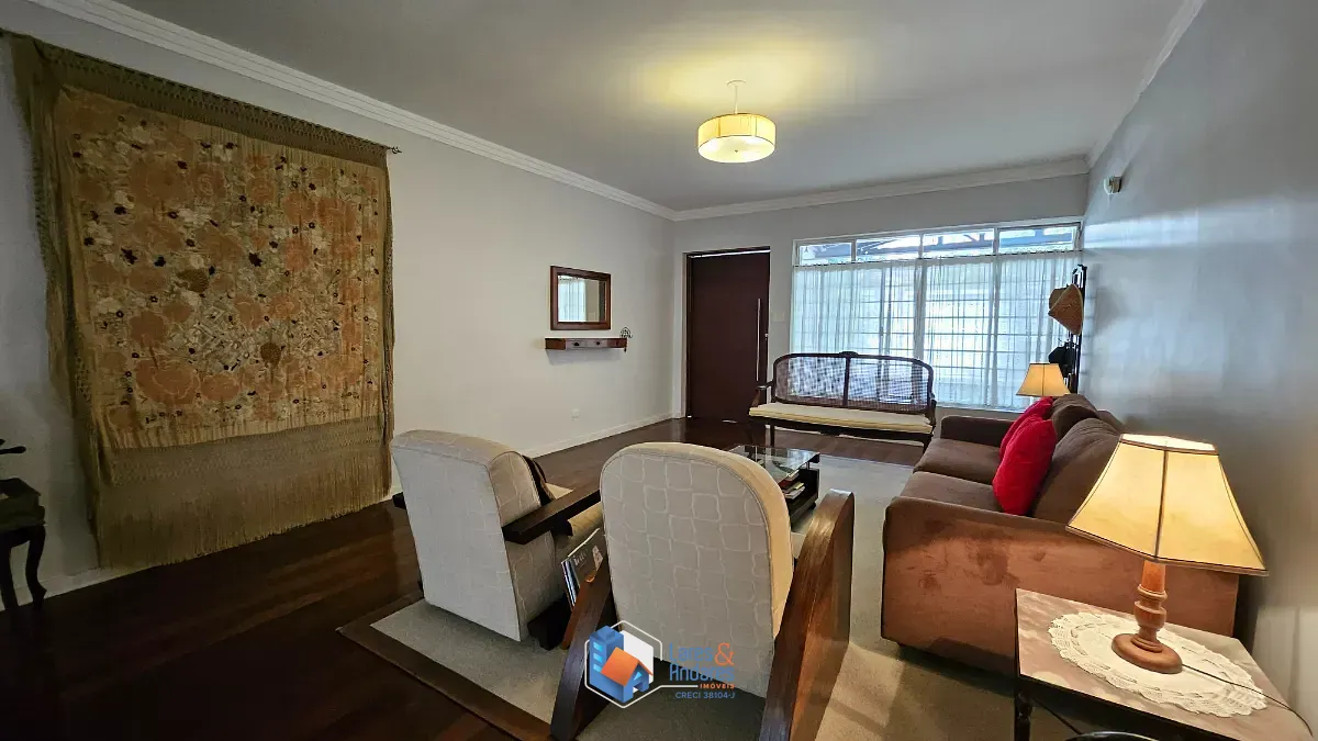 Casa, 3 quartos, 372 m² - Foto 6