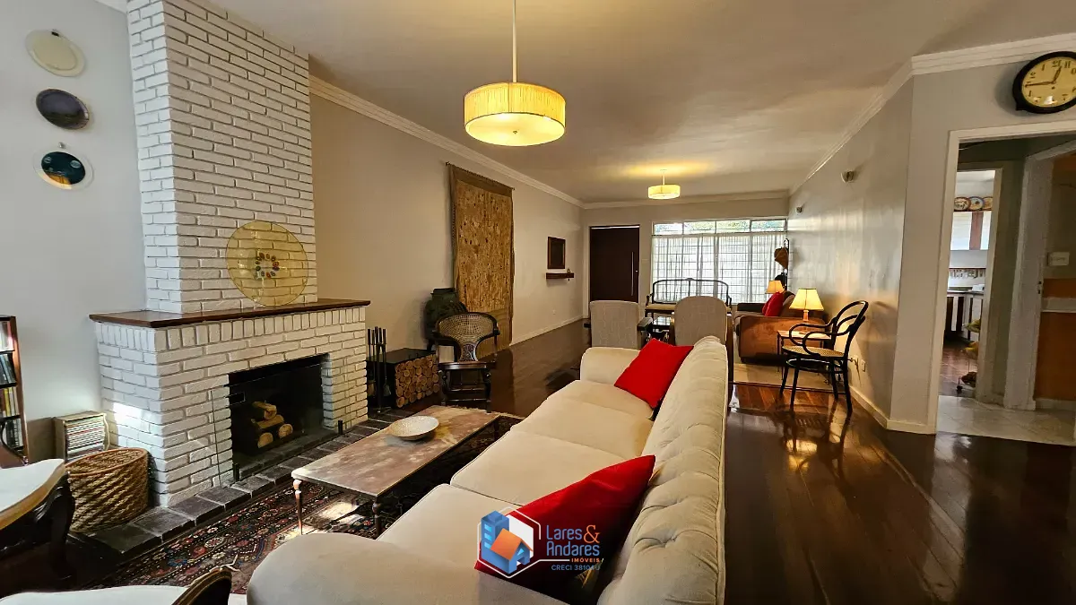 Casa, 3 quartos, 372 m² - Foto 7