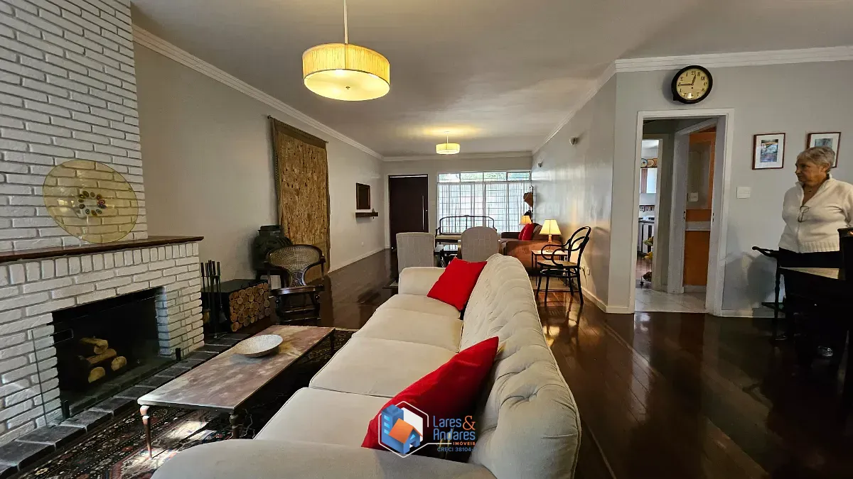 Casa, 3 quartos, 372 m² - Foto 8