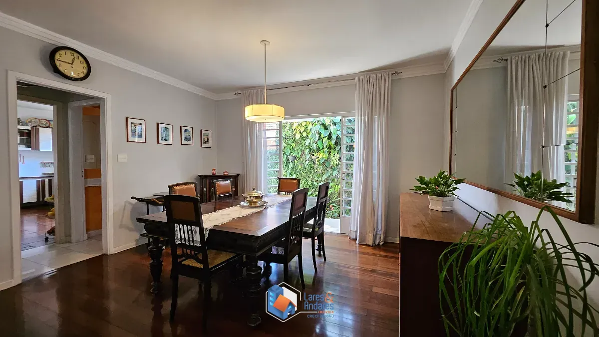 Casa, 3 quartos, 372 m² - Foto 9