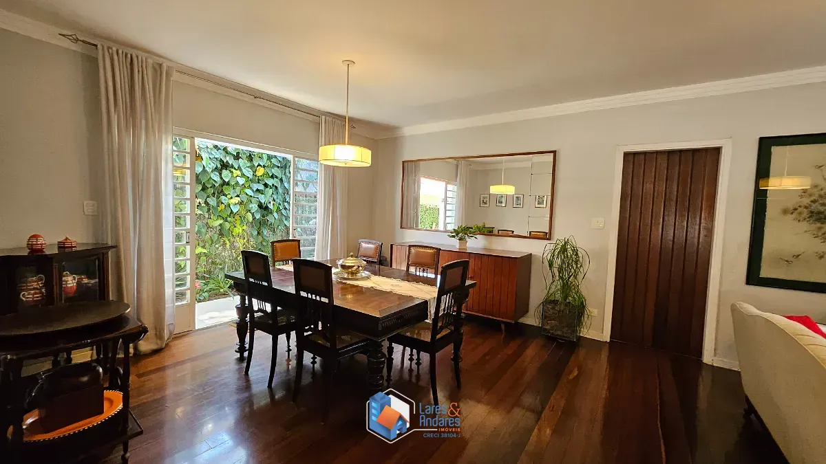 Casa, 3 quartos, 372 m² - Foto 10