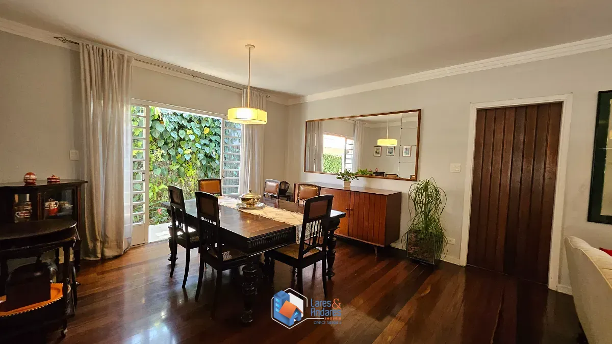 Casa, 3 quartos, 372 m² - Foto 11