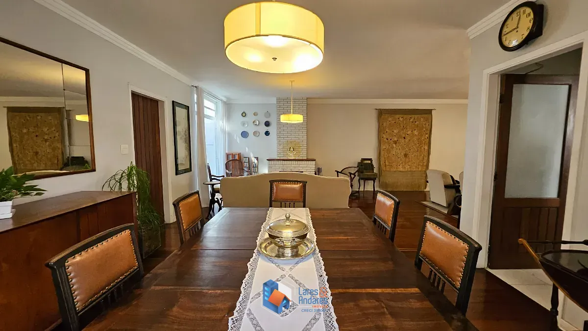 Casa, 3 quartos, 372 m² - Foto 12