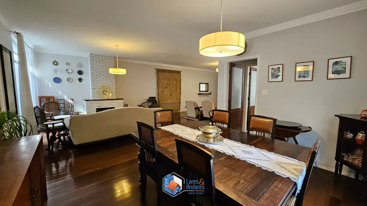 Casa, 3 quartos, 372 m² - Foto 28