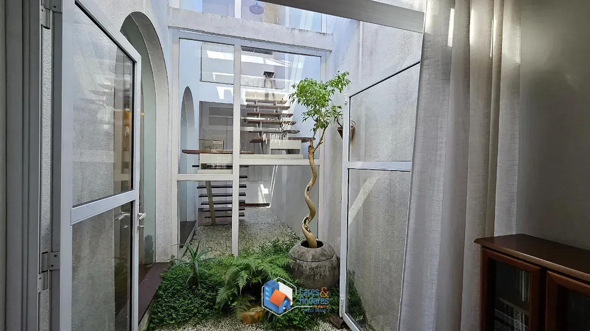 Casa, 3 quartos, 372 m² - Foto 14