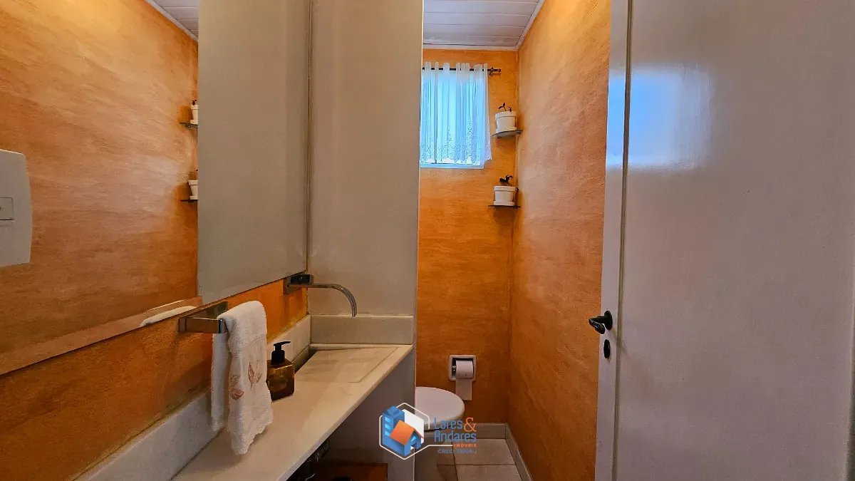 Casa, 3 quartos, 372 m² - Foto 16