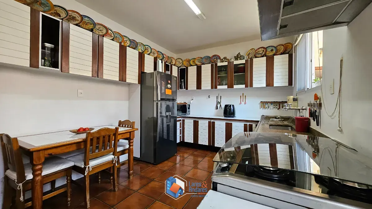 Casa, 3 quartos, 372 m² - Foto 18