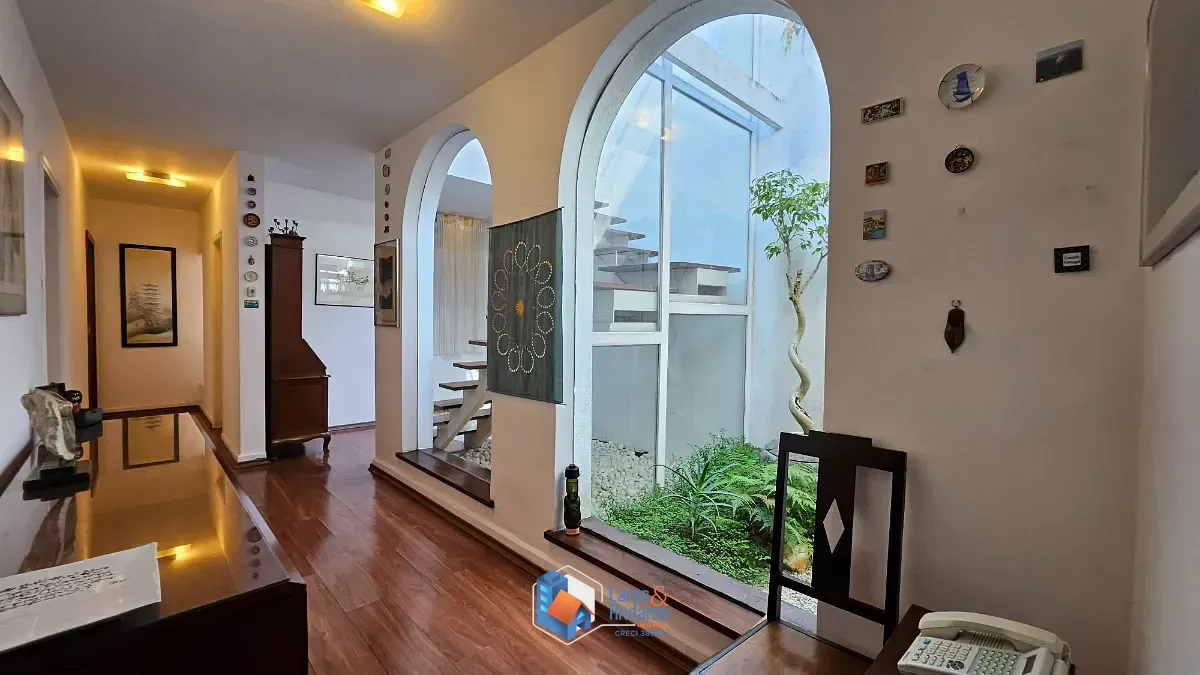 Casa, 3 quartos, 372 m² - Foto 20