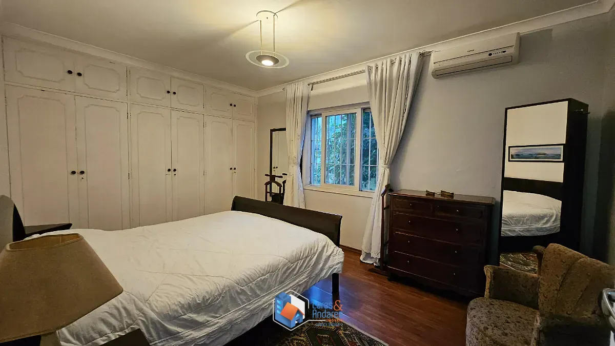 Casa, 3 quartos, 372 m² - Foto 23