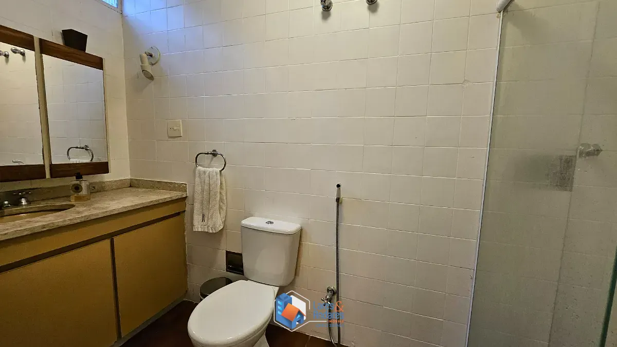 Casa, 3 quartos, 372 m² - Foto 25