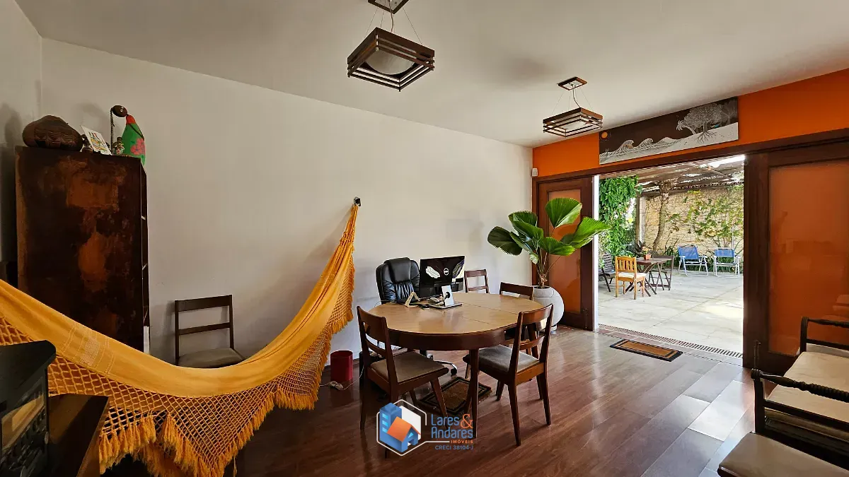 Casa, 3 quartos, 372 m² - Foto 30