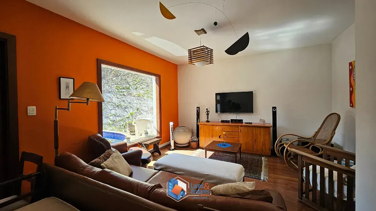 Casa, 3 quartos, 372 m² - Foto 31