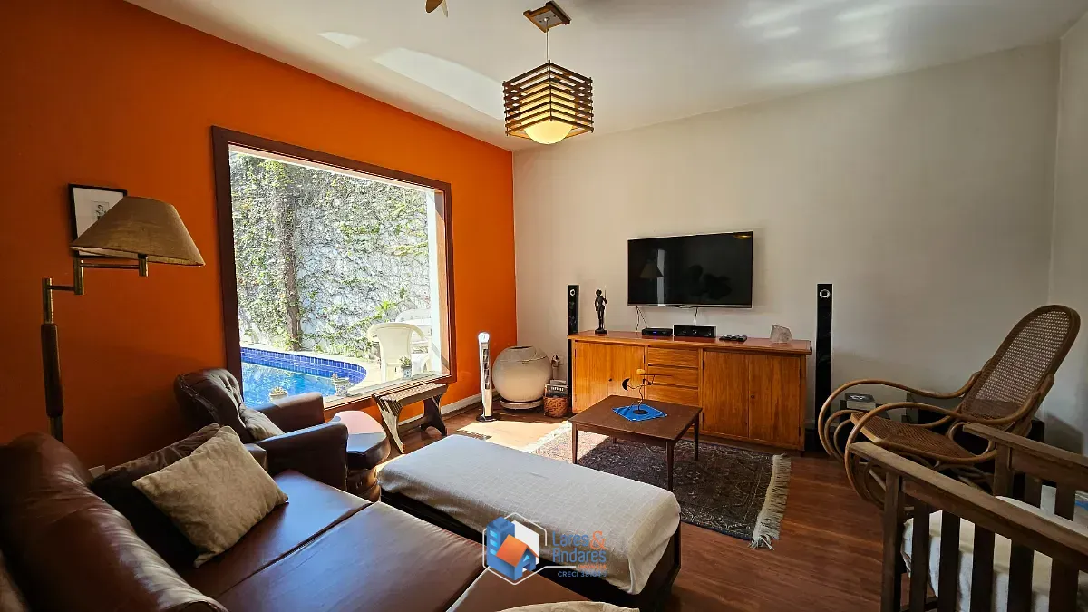 Casa, 3 quartos, 372 m² - Foto 36