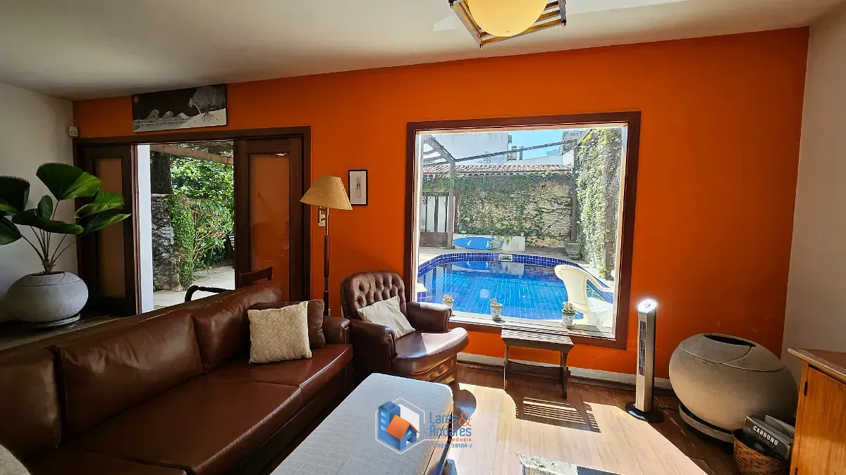 Casa, 3 quartos, 372 m² - Foto 34