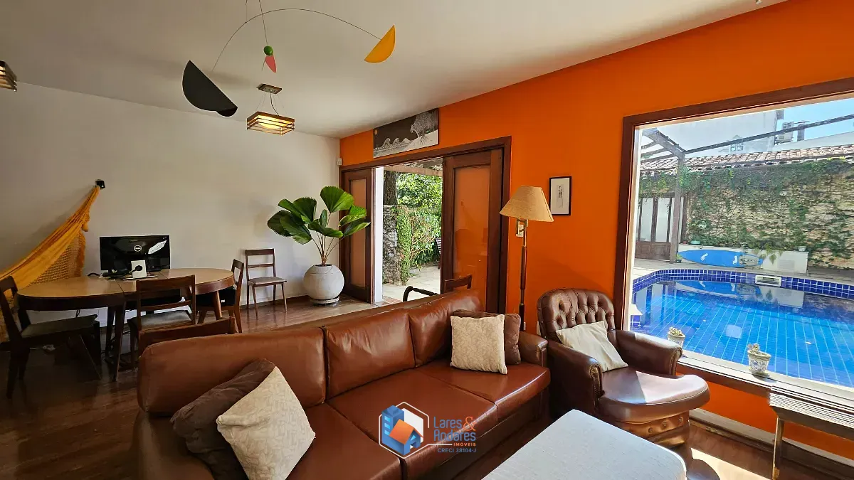 Casa, 3 quartos, 372 m² - Foto 35
