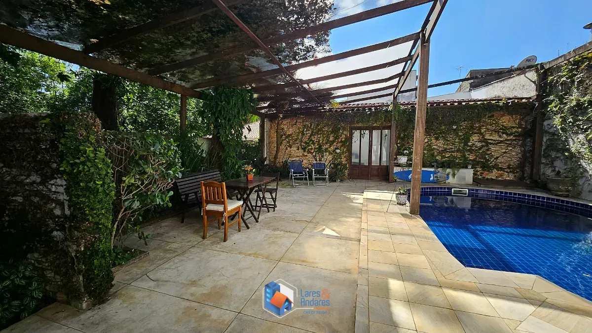 Casa, 3 quartos, 372 m² - Foto 38