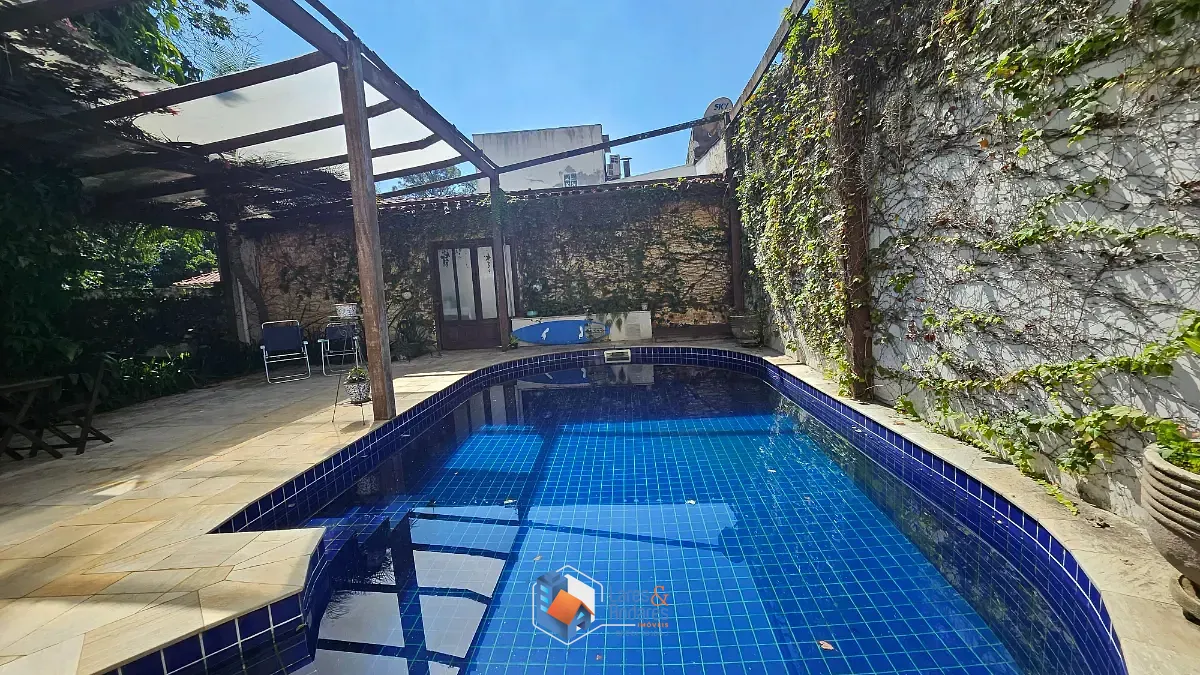Casa, 3 quartos, 372 m² - Foto 39