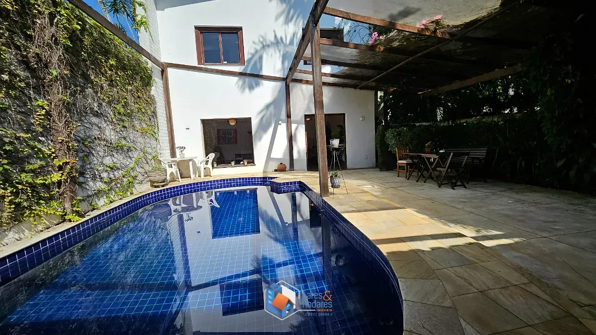 Casa, 3 quartos, 372 m² - Foto 40