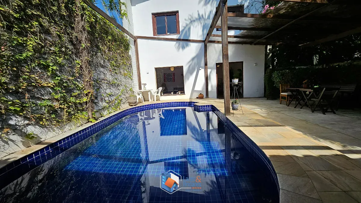Casa, 3 quartos, 372 m² - Foto 41
