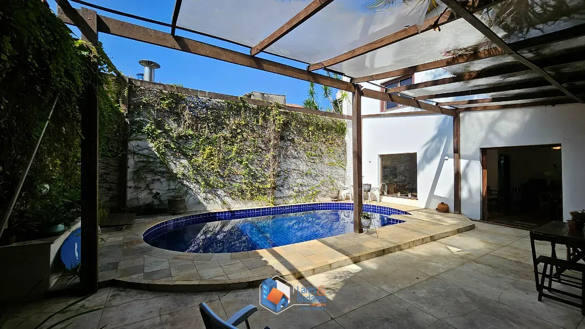 Casa, 3 quartos, 372 m² - Foto 43