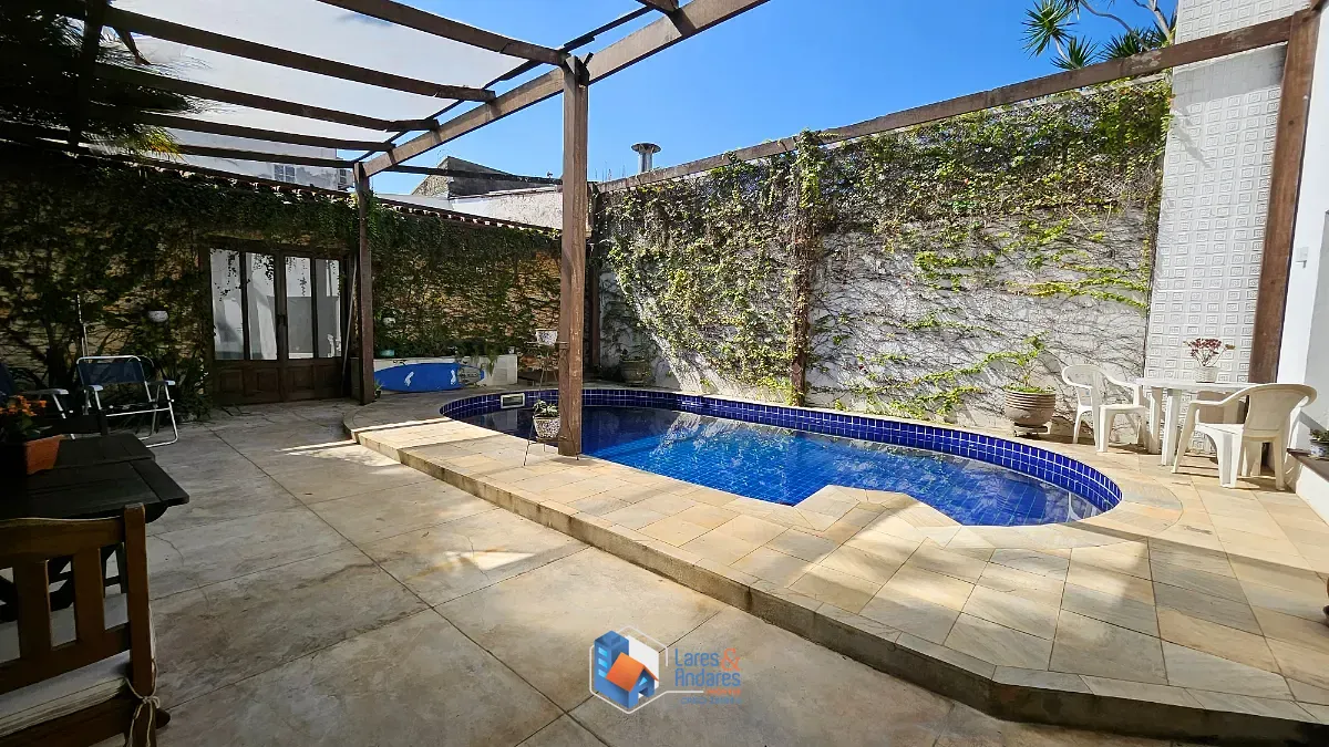 Casa, 3 quartos, 372 m² - Foto 44