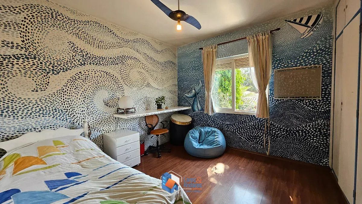 Casa, 3 quartos, 372 m² - Foto 48