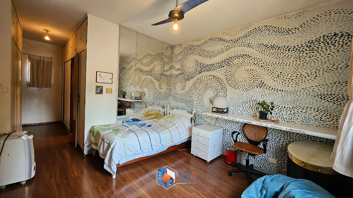 Casa, 3 quartos, 372 m² - Foto 49