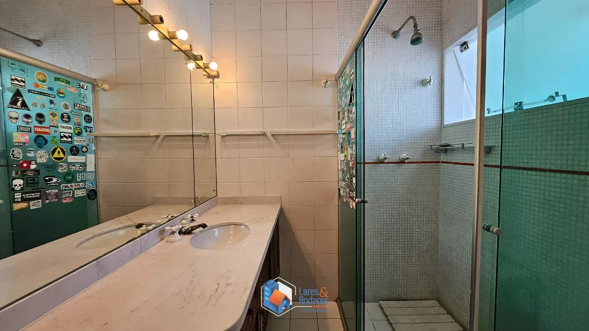 Casa, 3 quartos, 372 m² - Foto 54