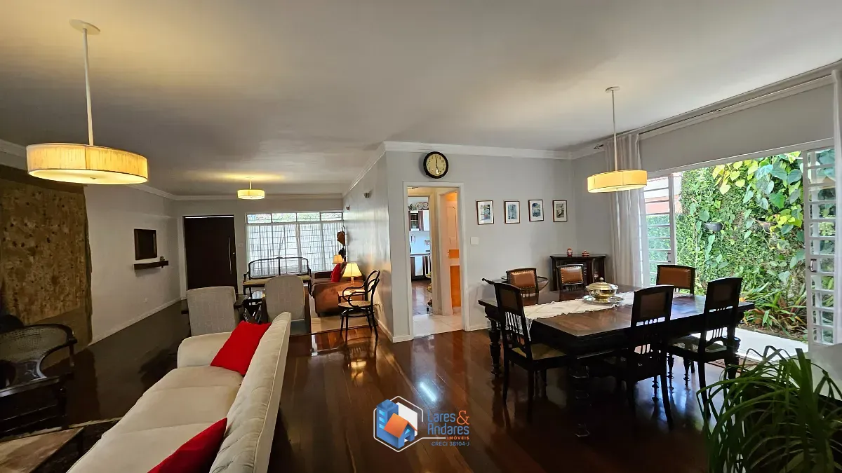 Casa, 3 quartos, 372 m² - Foto 57