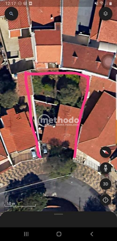 Casa, 3 quartos, 125 m² - Foto 25