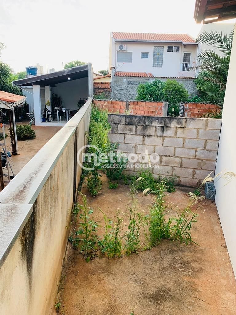 Casa, 3 quartos, 125 m² - Foto 21