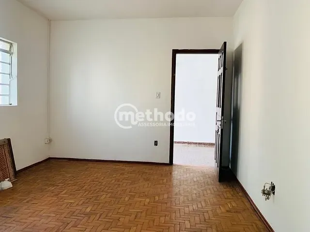 Casa com 413m² 3 quartos e 1 banheiro, à venda, no bairro Parque Taquaral em Campinas