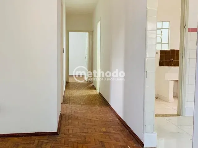 Casa com 413m² 3 quartos e 1 banheiro, à venda, no bairro Parque Taquaral em Campinas