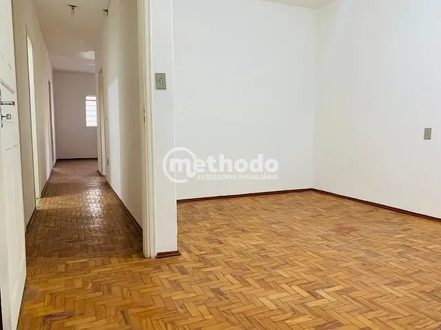Casa com 413m² 3 quartos e 1 banheiro, à venda, no bairro Parque Taquaral em Campinas