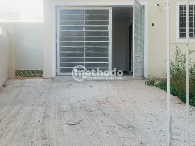 Casa com 413m² 3 quartos e 1 banheiro, à venda, no bairro Parque Taquaral em Campinas